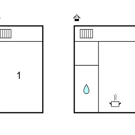 Lovely In With Wifi Appartement