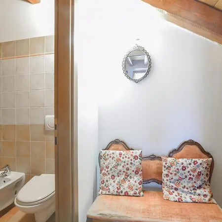 Appartement Lovely In With Wifi Loiano