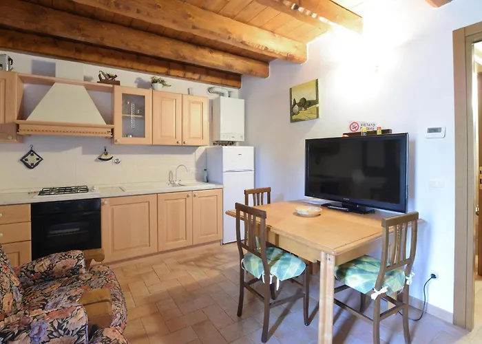 Appartement Lovely In With Wifi *