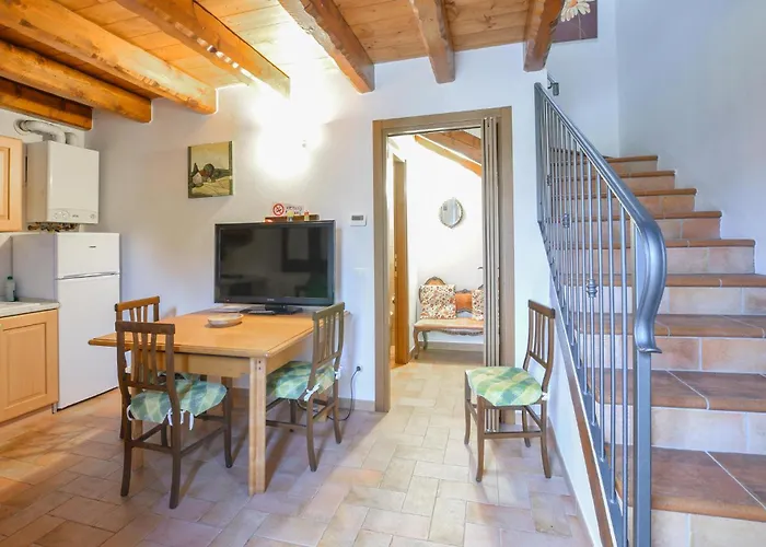 Appartement Lovely In With Wifi *