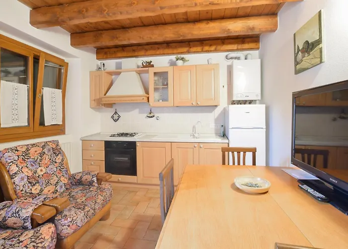 Lovely In With Wifi *