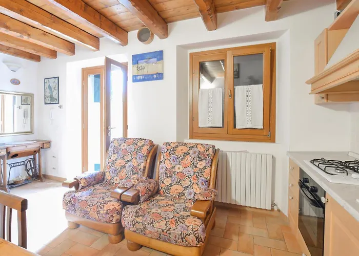 Lovely In With Wifi Appartement