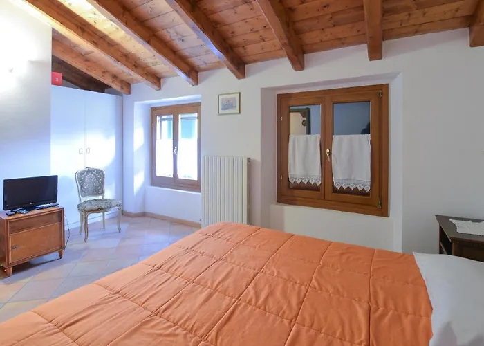 Lovely In With Wifi Loiano