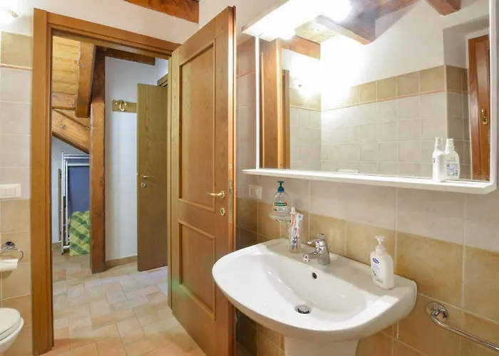 Lovely In With Wifi * Loiano