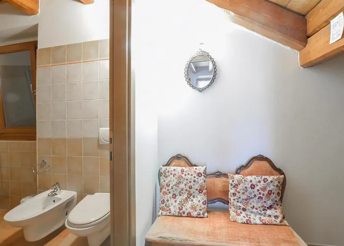 Apartment Lovely In With Wifi Loiano